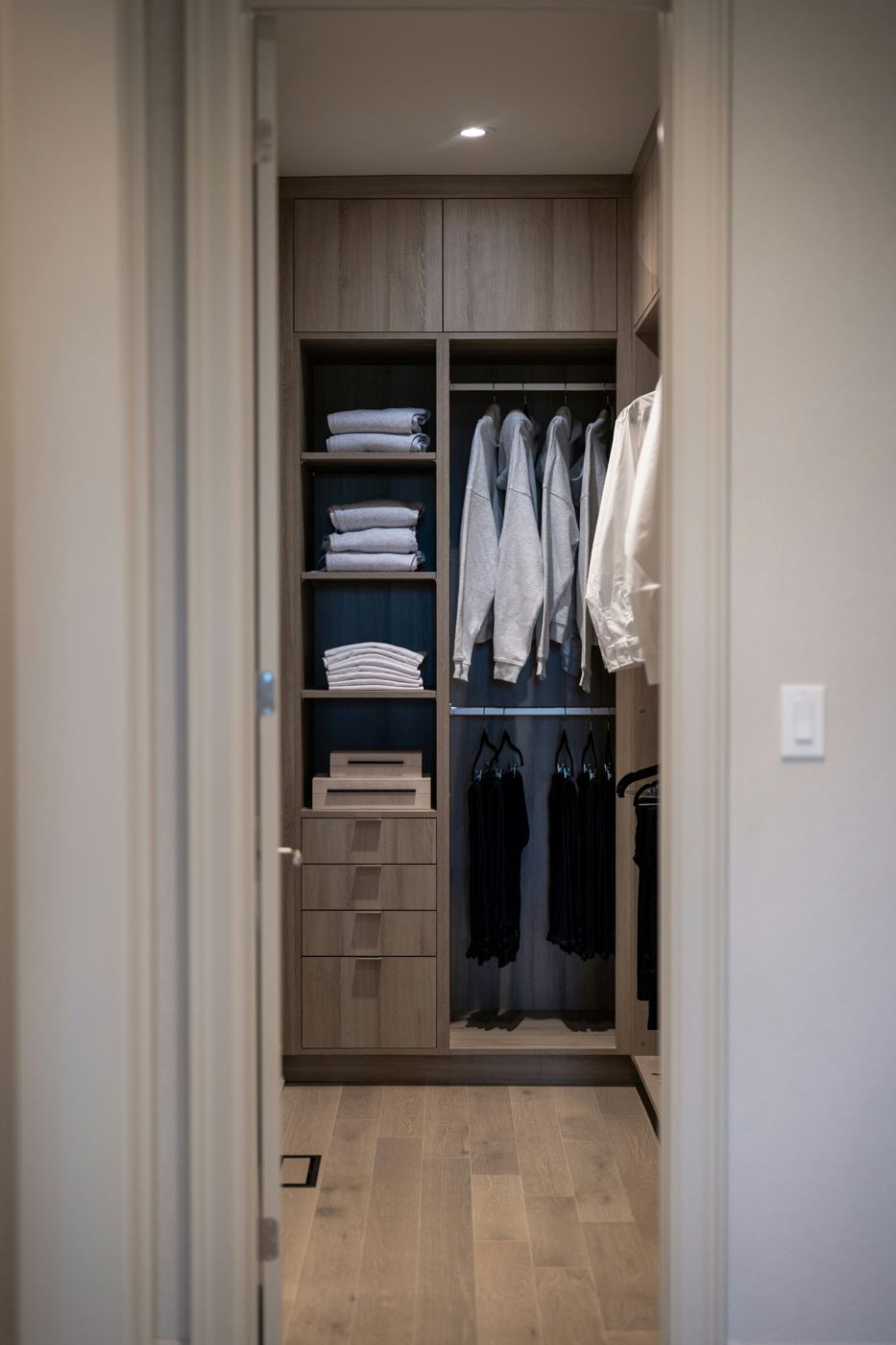 cabine