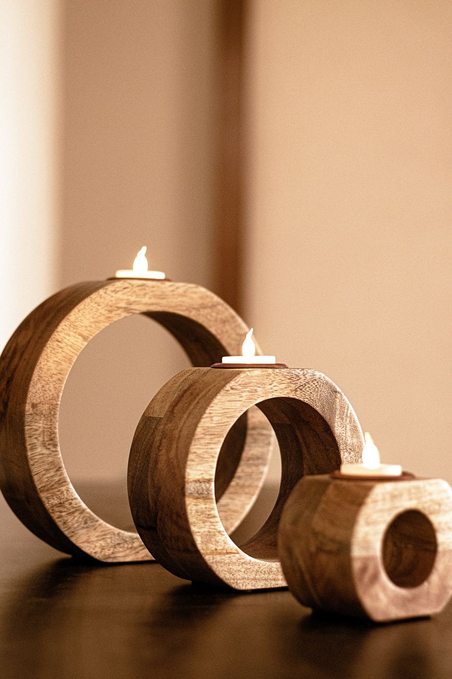 porta-candele